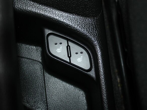 2011 Kia Picanto II, красный, 539900 рублей - вид 17