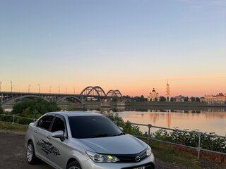 2019 Toyota Corolla Axio XI (E160, E170) Рестайлинг 2, серый, 1300000 рублей, вид 4