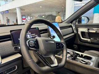 2026 Jeland J7, синий, 3409000 рублей, вид 5