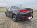 2019 Kia Rio IV, чёрный - вид 5