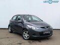 2008 Mazda 2 II (DE), серый, 579000 рублей - вид 2