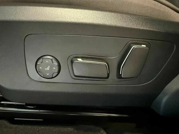 2026 BMW X3 30L xDrive IV (G45/G48), серый - вид 20