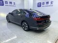 2022 Volkswagen Passat B8 Рестайлинг, чёрный, 2050000 рублей - вид 3