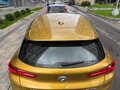 2020 BMW X2 sDrive18i I (F39), золотистый, 2350000 рублей - вид 6