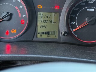2016 Lada (ВАЗ) Kalina II, коричневый, 650000 рублей, вид 4