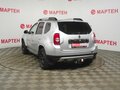 2013 Renault Duster I, серебристый - вид 7