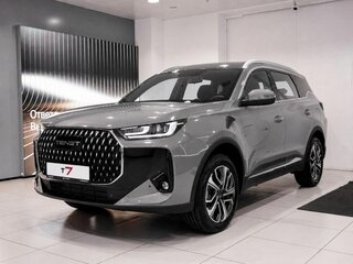 2026 Tenet T7, серый, 3140000 рублей, вид 1
