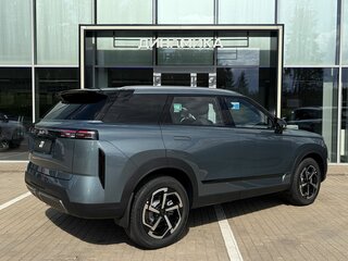2026 Jeland J7, голубой, 3109000 рублей, вид 4
