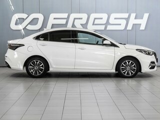 2023 Omoda S5, белый, 1090000 рублей, вид 5