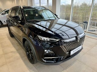 2026 Changan CS75 Pro, чёрный, 3055000 рублей, вид 3