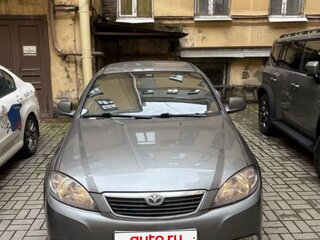 2014 Daewoo Gentra II, серый, 470000 рублей, вид 1