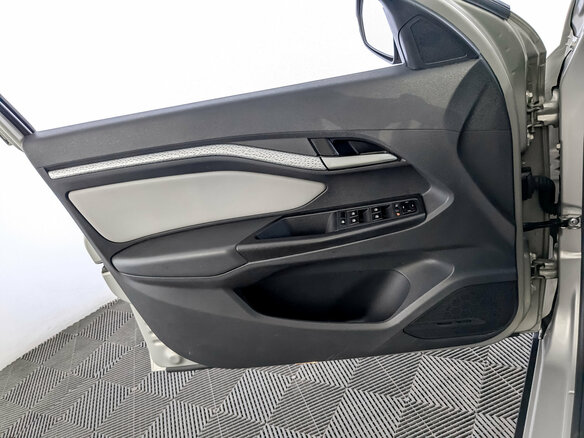 2018 Lada (ВАЗ) Vesta SW Cross I, зелёный, 1065000 рублей - вид 18