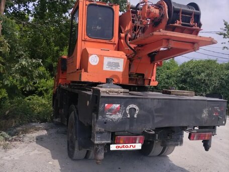 2012 Клинцы КС-35719-8А, 3150000 рублей, вид 5