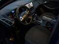 2012 Ford Focus III, синий, 600000 рублей - вид 11
