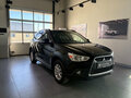 2011 Mitsubishi ASX I, чёрный - вид 2