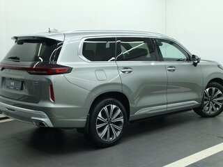 2023 Exeed VX I Рестайлинг, серый, 4299000 рублей, вид 2