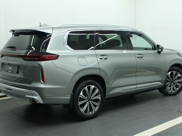 2023 Exeed VX I Рестайлинг, серый, 4299000 рублей - вид 1