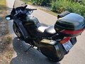 1998 Honda ST 1100, зелёный, 340000 рублей - вид 3