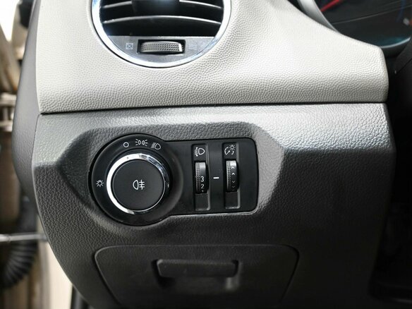 2012 Chevrolet Cruze I, бежевый, 609900 рублей - вид 17