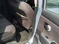 2010 Nissan Tiida I Рестайлинг, голубой, 595000 рублей - вид 7