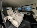 2026 Mercedes-Benz V-Класс 300 d экстра длинный III (W447) Рестайлинг 2, чёрный - вид 7