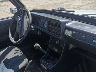 2011 Lada (ВАЗ) 2107, серебристый, 220000 рублей, вид 3