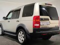 2006 Land Rover Discovery III, серый - вид 6