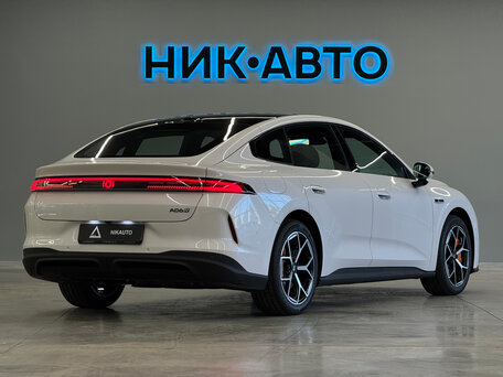 2026 Changan Qiyuan A06 28.39 kWh, белый, 2750000 рублей, вид 3