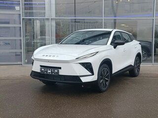 2026 Omoda C5 II, белый, 2779000 рублей, вид 1