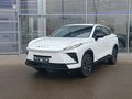 2026 Omoda C5 II, белый, 2779000 рублей
