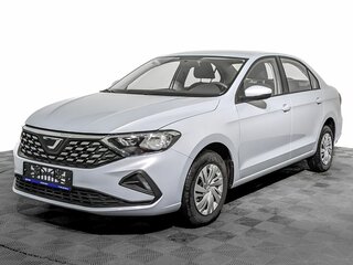 2023 Jetta VA3, серебристый, 1649000 рублей, вид 1