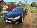 2011 Opel Astra J, чёрный, 500000 рублей - вид 9