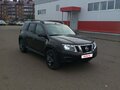 2019 Nissan Terrano III (D10), коричневый - вид 2