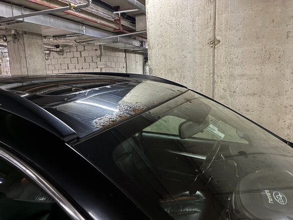 2011 Subaru Outback IV, чёрный, 600000 рублей - вид 14