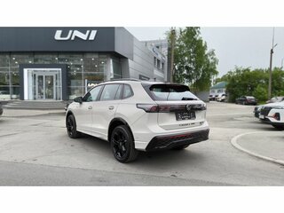 2026 Volkswagen Tiguan L Pro III (China Market), серый, 5356000 рублей, вид 2