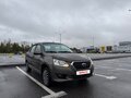 2017 Datsun on-DO I, коричневый, 420000 рублей