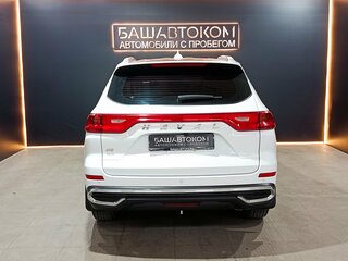 2023 Haval M6 II, белый, 1769000 рублей, вид 5