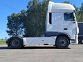 2022 DAF XF, белый - вид 1