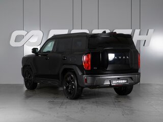 2024 Haval H3 I, чёрный, 2249000 рублей, вид 2