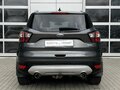 2018 Ford Kuga II Рестайлинг, серый, 1490000 рублей - вид 4