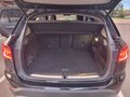 2016 BMW X1 18i sDrive II (F48), чёрный, 1850000 рублей - вид 8