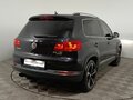2011 Volkswagen Tiguan I Рестайлинг, чёрный, 1280000 рублей - вид 6
