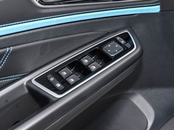 2026 Jetta VS5 I Рестайлинг 2, белый, 1850000 рублей - вид 11