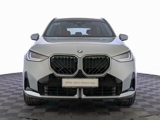 2026 BMW X3 Long 30L xDrive IV (G45/G48), серый, 7700000 рублей, вид 5