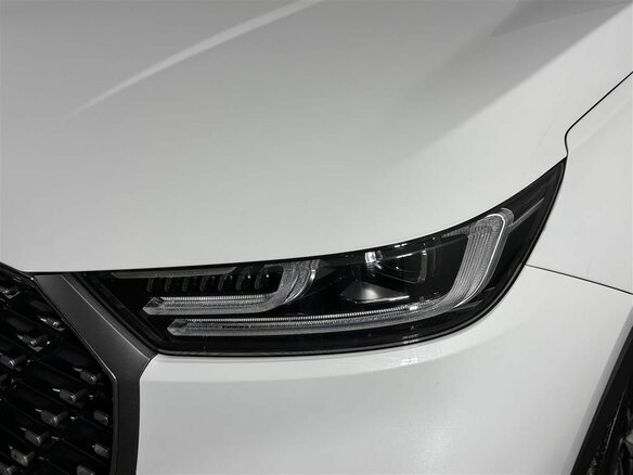 2023 Chery Tiggo 8 Pro Max I, белый - вид 16