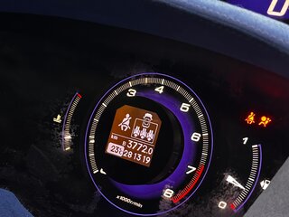 2008 Honda Civic VIII, чёрный, 395000 рублей, вид 5