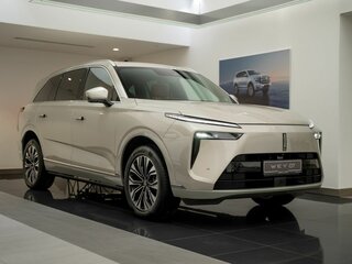 2025 Wey 07, золотистый, 7199000 рублей, вид 1