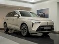 2025 Wey 07, золотистый