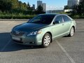 2007 Toyota Camry VI (XV40), зелёный, 1095000 рублей