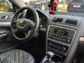 2009 Skoda Octavia II (A5) Рестайлинг, серый, 740000 рублей - вид 7